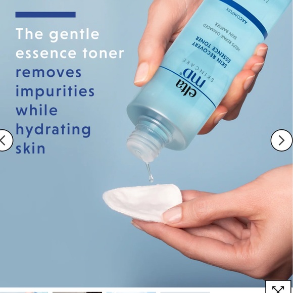 NEW IN BOX elta md skin recovery essence toner 1.62 fl oz - Picture 3 of 5